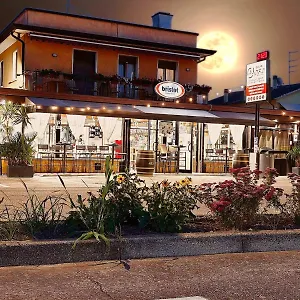  Affittacamere Bar Moro 1963