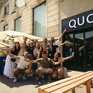 Quo , Milano Italia